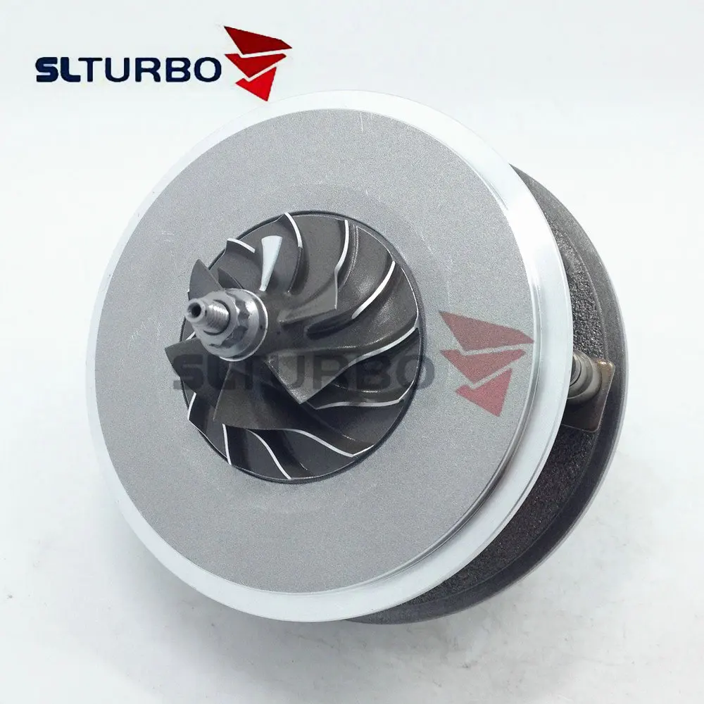 Турбинный картридж GT1749V 03G253014R турбозарядное устройство для Skoda Octavia I 1 9 TDI 66 кВт ALH
