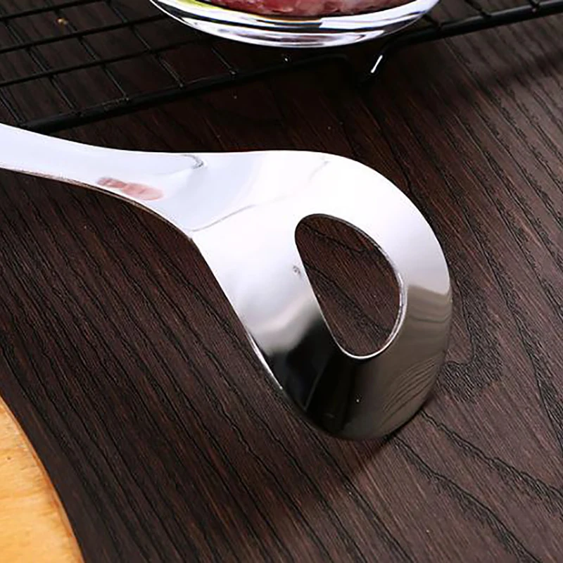 Антипригарный пресс для мяса 1 шт. ложка фрикаделек форма мясных шариков птицы