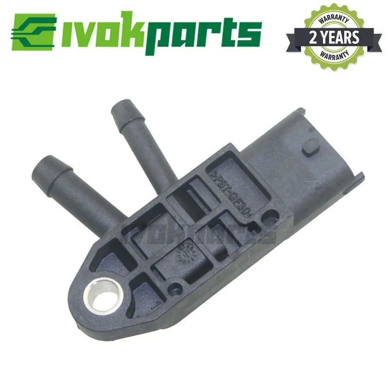 18590-68L50 18590-68L50-000 для SUZUKI SX4 SWIFT IV 1 3 2 0 DDiS Diesel DPF Boost датчик давления выхлопных газов |