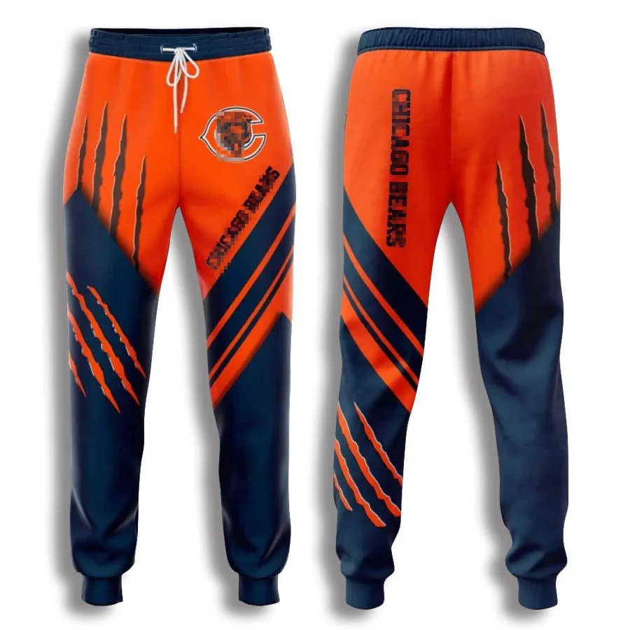 

New Fashion Women/Men's 3D Print AC DC Band Casual Pants Sports Sweatpants Straight Pants Sweatpants Jogging Pants Trousers 4LB9