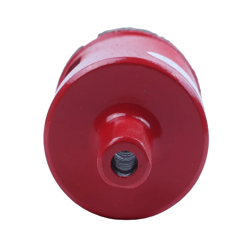 

GTBL 35mm Dia Marble Granite Diamond Tool Hole Saw Red