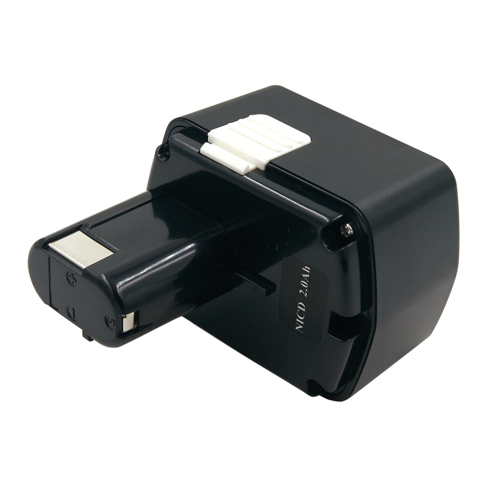 

NI-CD 14,4 V 2000mAh Hitachi EB1414S EB1412S EB1414 EB1424 EB14B EB14S DS 14DV