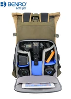 benro incognito b100 b200 b300 camera backpack for dslr