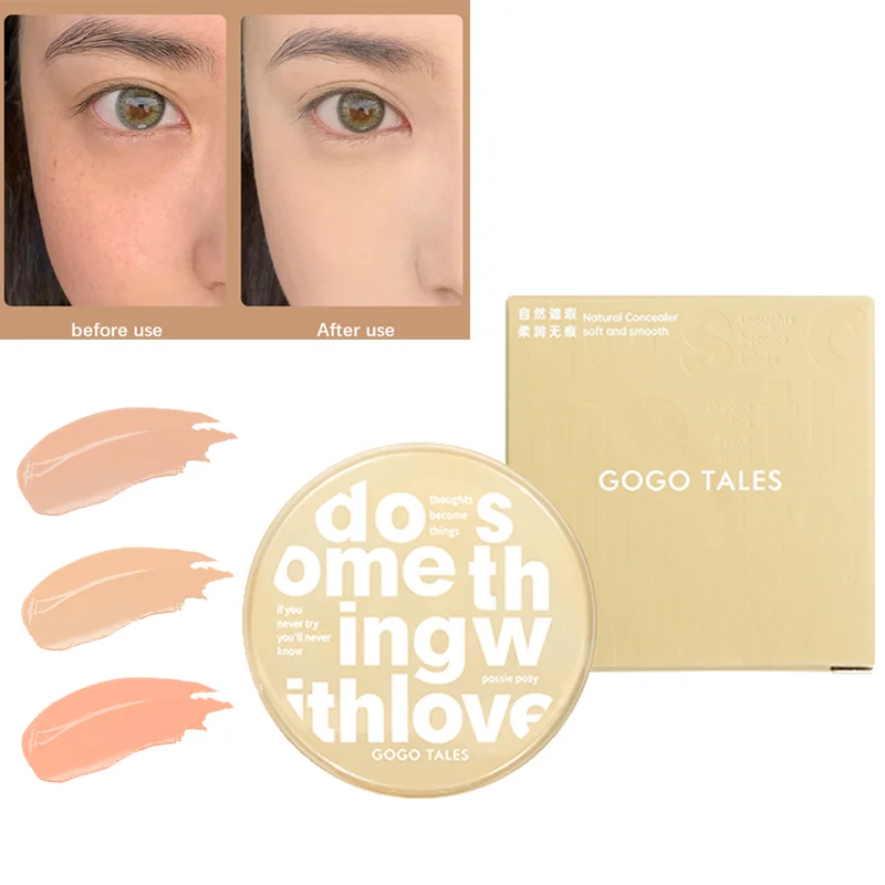 

BB воздушная подушка, консилер для закрытия темных кругов и следов от акне, скрывает поры, осветляет тон кожи, водонепроницаемый осветляет то...