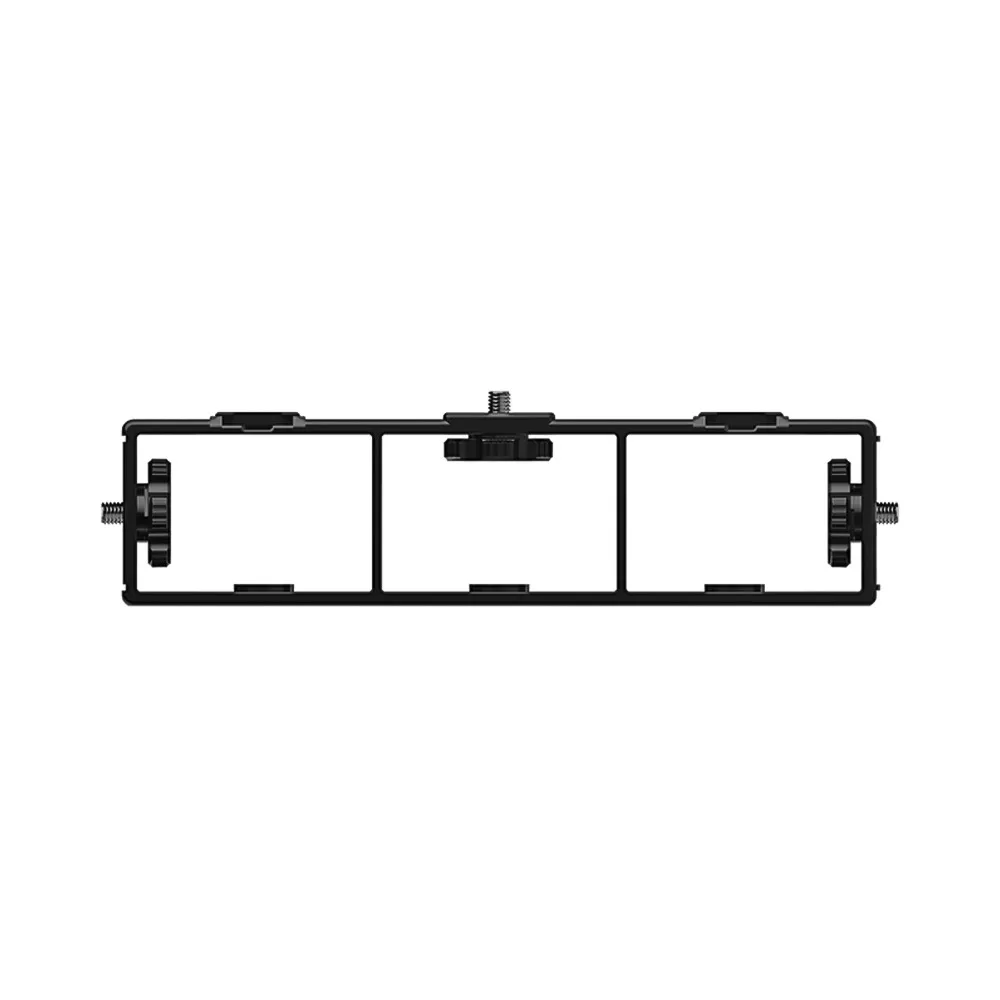 Удлинитель кронштейн для фотосъемки держатель с винтовым креплением вспышки