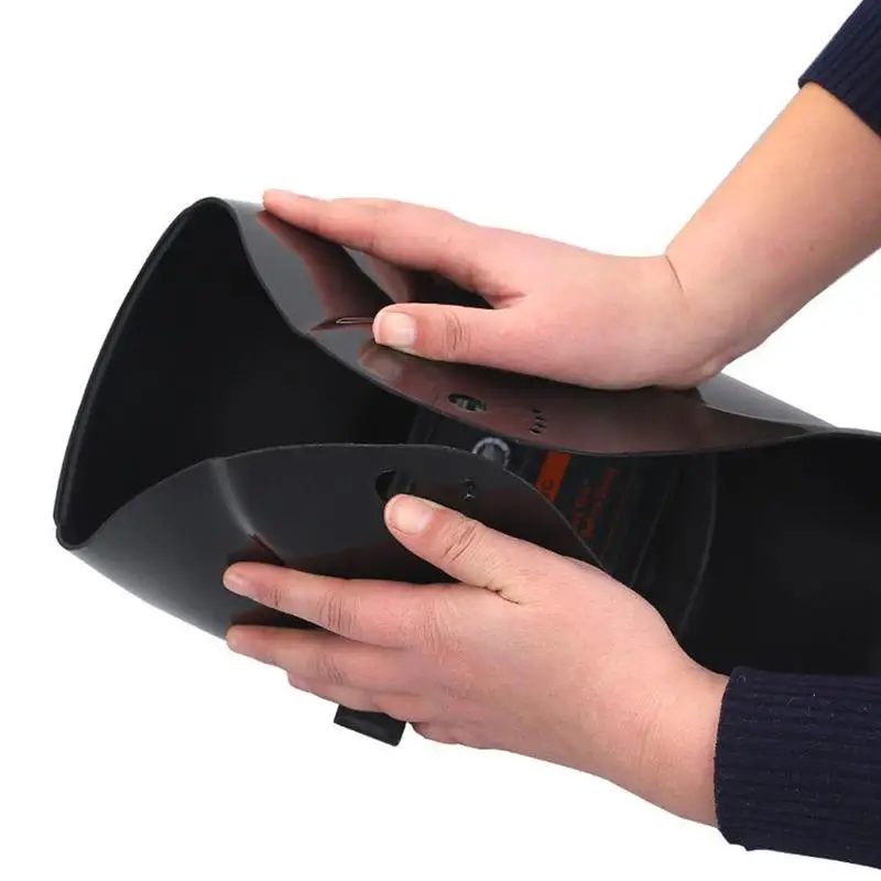 Шлем сварочный с автозатемнением Регулируемый шлем для сварочного оборудования