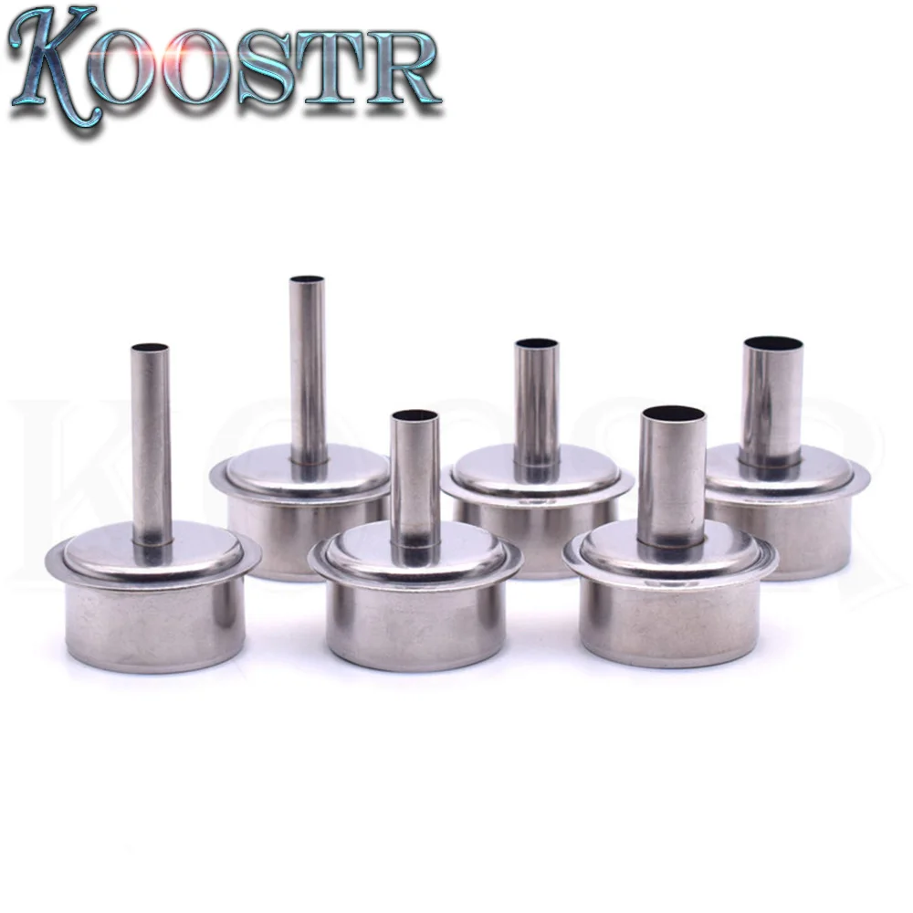 

100% оригинал для QUICK 861DW Wind mouth 856AX 713 1300A стол для демонтажа горячим воздухом Tsui's круглая головка