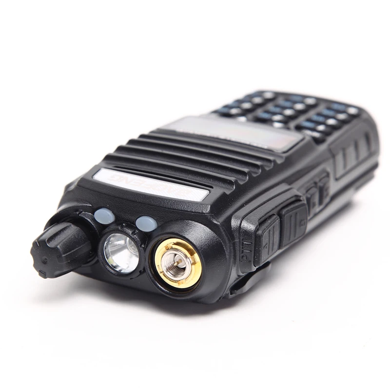 original 8w portable radio walkie talkie baofeng uv 82 dual ptt two way radio vhf uhf dual band baofeng uv 82 uv82 two way radio free global shipping