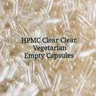 Капсулы для растений белого и зеленого цвета, 1000 шт., 00 #,0 #,1 #,2 #,3 #,4 # капсулы HPMC! Капсулы для вегетарианцев из HPMC, Халяль, Koshore