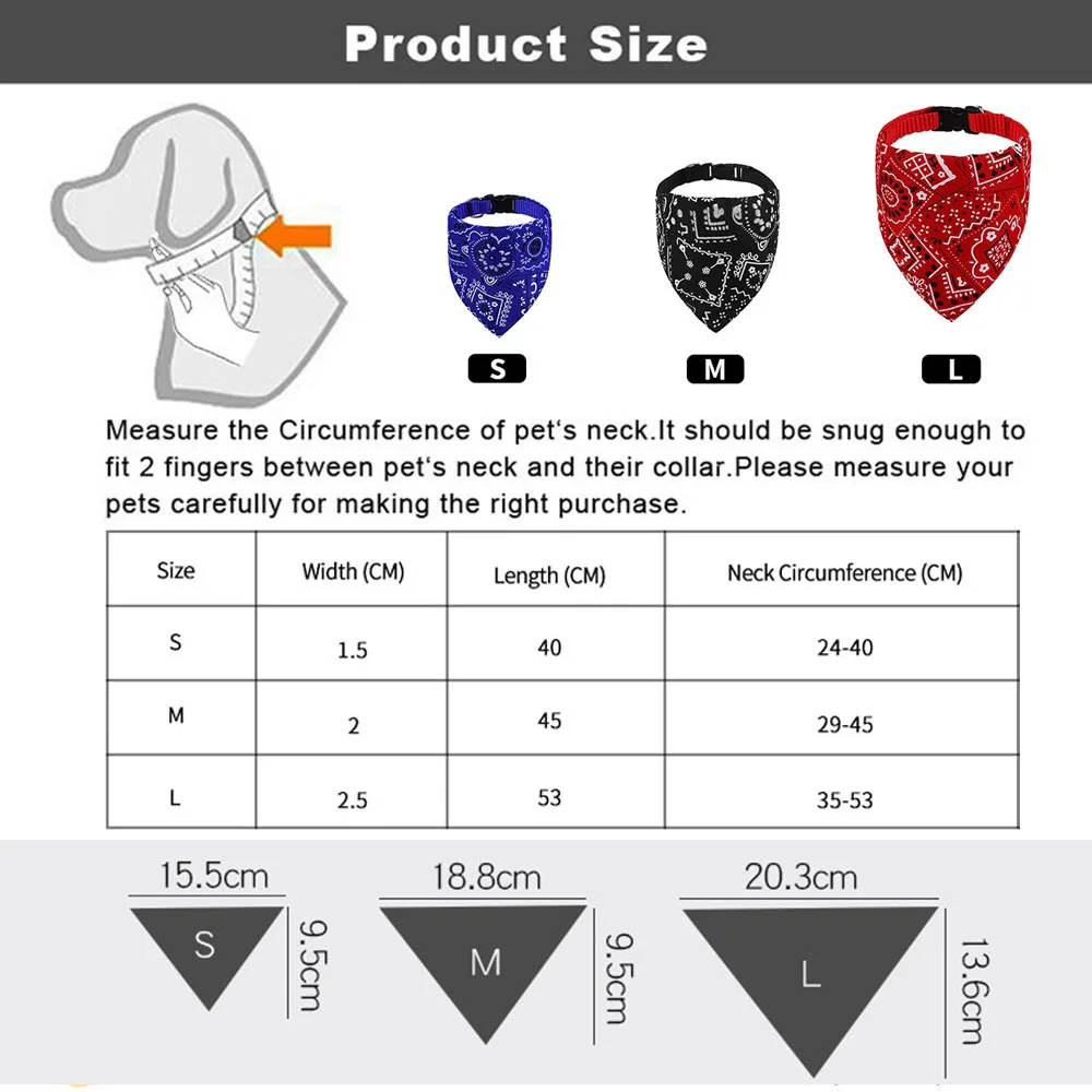 Поводок рулетка для питомца собаки треугольная повязка щенок собака шарф