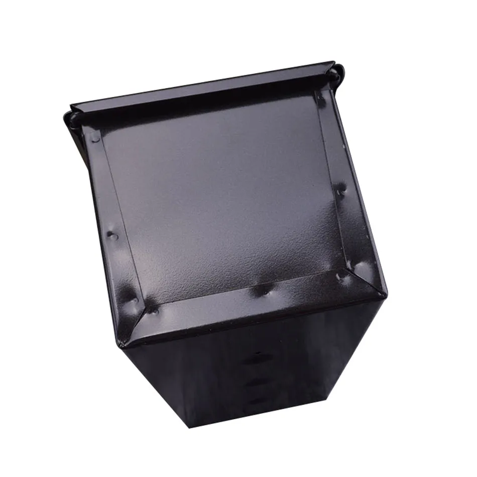 

TTLIFE Non-Stick Bread Pan Mold Toast Bread Mold Cake Tray Long Square Cake Mould Bakeware Non-stick Baking Tools