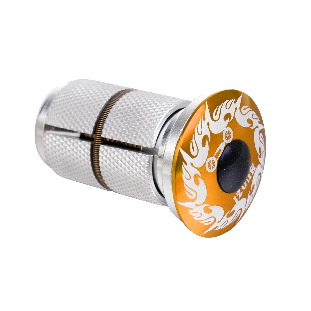 Велосипедный шток для гарнитуры расширительные винты верхний карбоновый