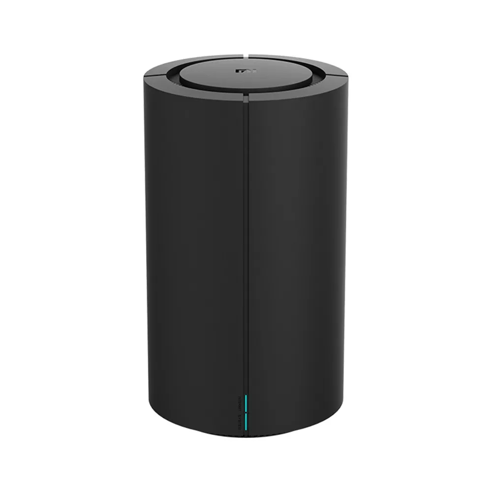 Маршрутизатор Xiaomi Mi AC2100 двухчастотный Wi Fi 128 МБ 2 4 ГГц 5 покрытие 360 ° двухъядерный
