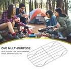 2021 кемпинговый Ланч-бокс, стойка для готовки на пару, из нержавеющей стали, для пикника, кемпинга, походов, рыбалки, альпинизма, товары для готовки