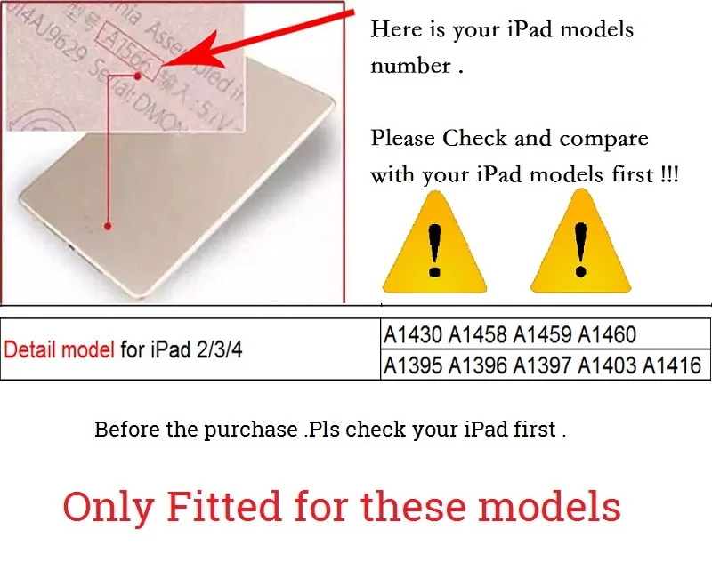 9.7'' Coque for iPad 2 3 4 Case Luxury Crocodile PU Leather Folio Stand A1430 A1459 For Cover | Компьютеры и офис