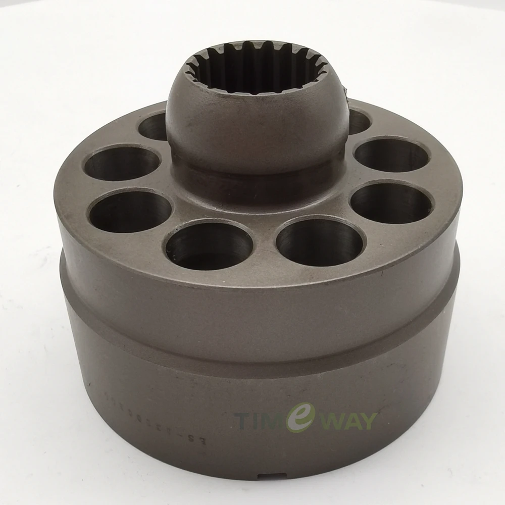 

Cylinder Block SPV15 Motor Accessories for Repair Sauer Hydraulic Pump
