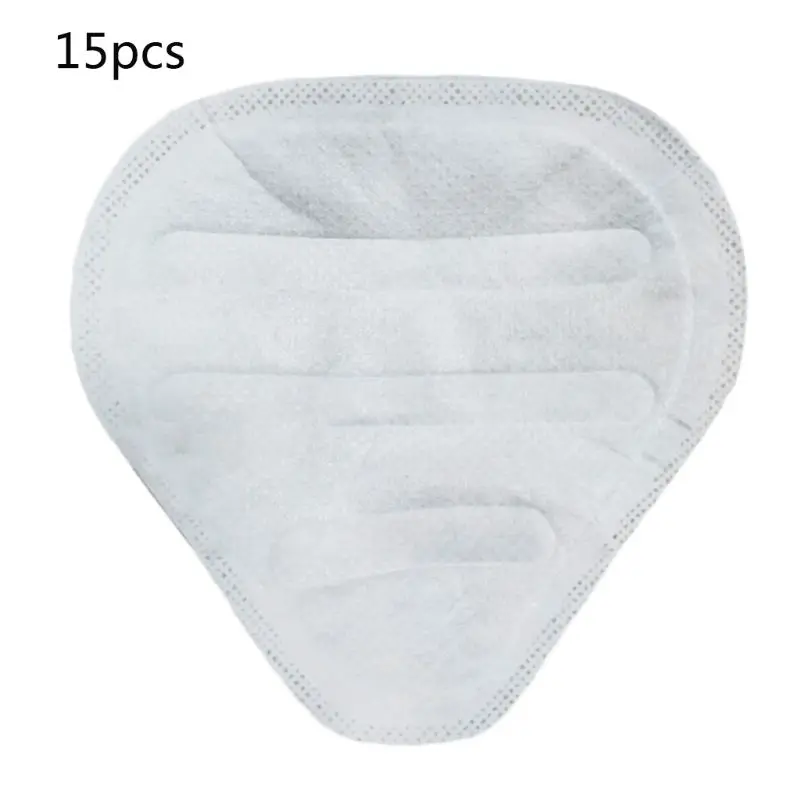 

Unisex Silicone Protective Face Mask Replaceable PM2.5 Filters 3-Layer Outdoor Dustproof Anti-Fog Washable Mouth Cover