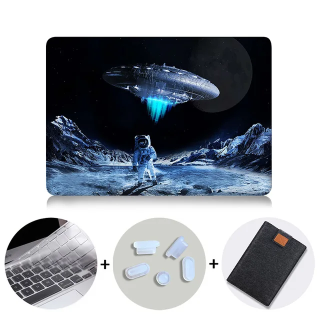 MB02 Чехол MTT для Macbook Air Pro 11 12 13 15 retina с сенсорной панелью, чехол для ноутбука mac book Pro 13,3 дюймов, A2159, чехол - Цвет: MB02