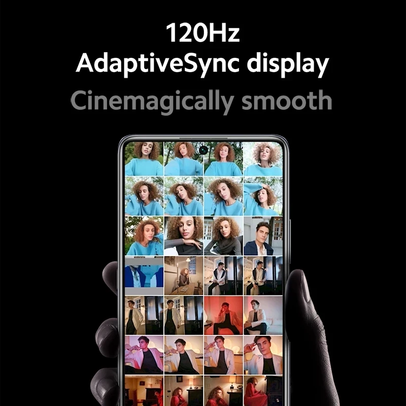 Глобальная версия смартфона Xiaomi 11T 128 ГБ/256 ГБ MediaTek Dimensity 1200-Ultra Octa Core 108MP Camera 5000 мАч