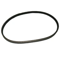 new quality rubber drive belt for craftsman model 124 21400 band saw