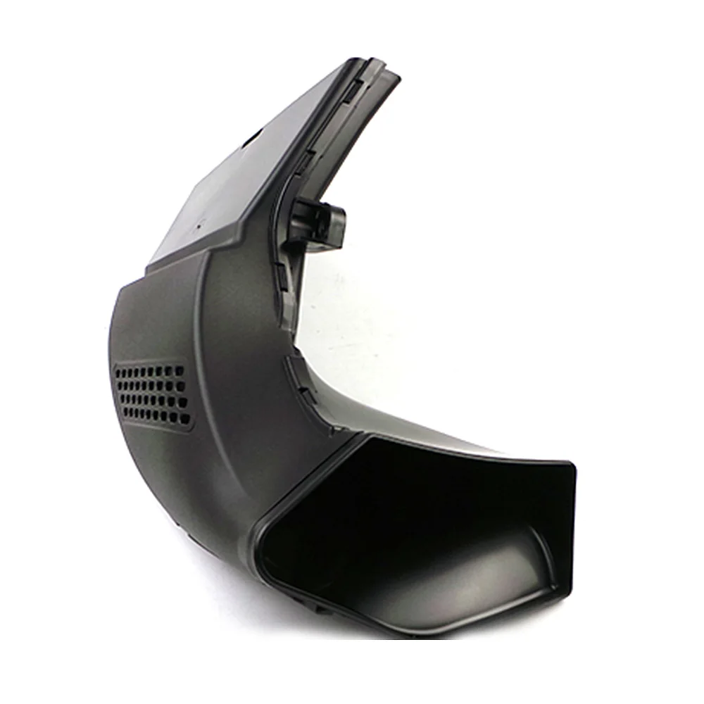 

For audi Q5 Air filter intake pipe inlet tuyere ABS Car modification Accessories 80D 129 618