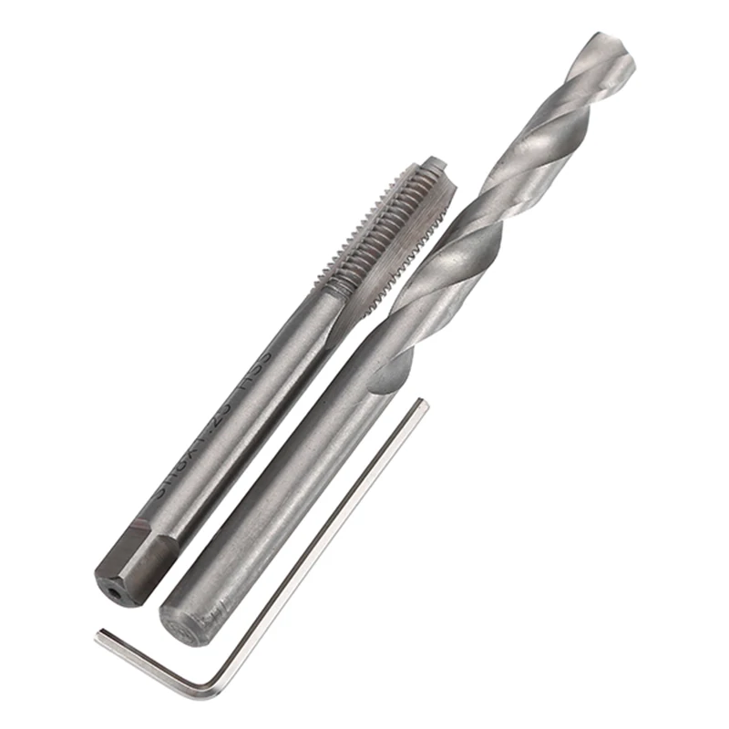

Auto Threading Tools Cast iron Accessories Set Engine Repair Tools M8 Wrench