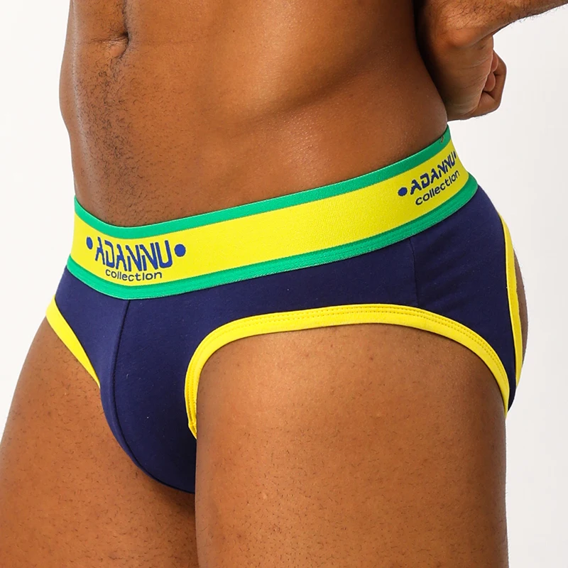 Стринги Jockstrap мужские однотонные Трусы стринги для мужчин гей трусы из молочного