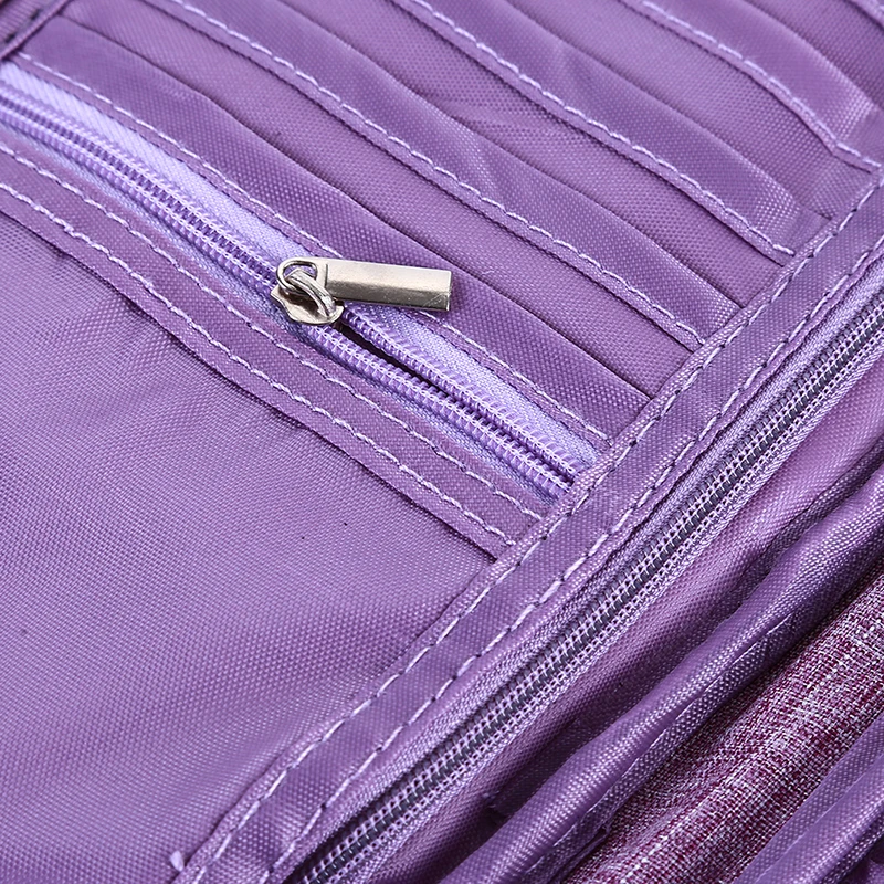 

Portable Travel Storage Passport Cover Organizer Money Bag Multifunction Credit ID Card Holders Cash Wallet Business Card Holder