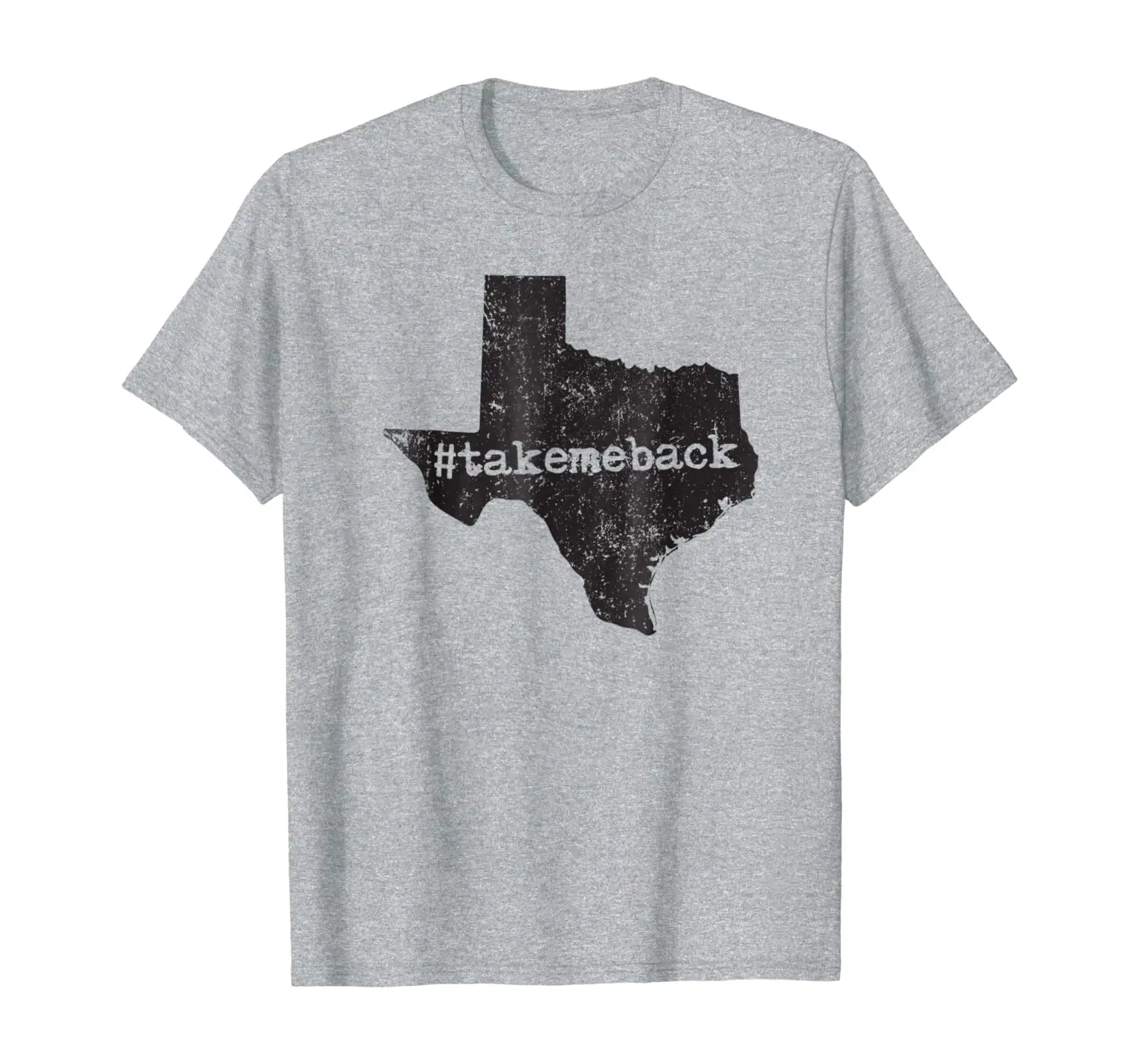 

Cute Trendy Texas Home State T-Shirt Gift G003374