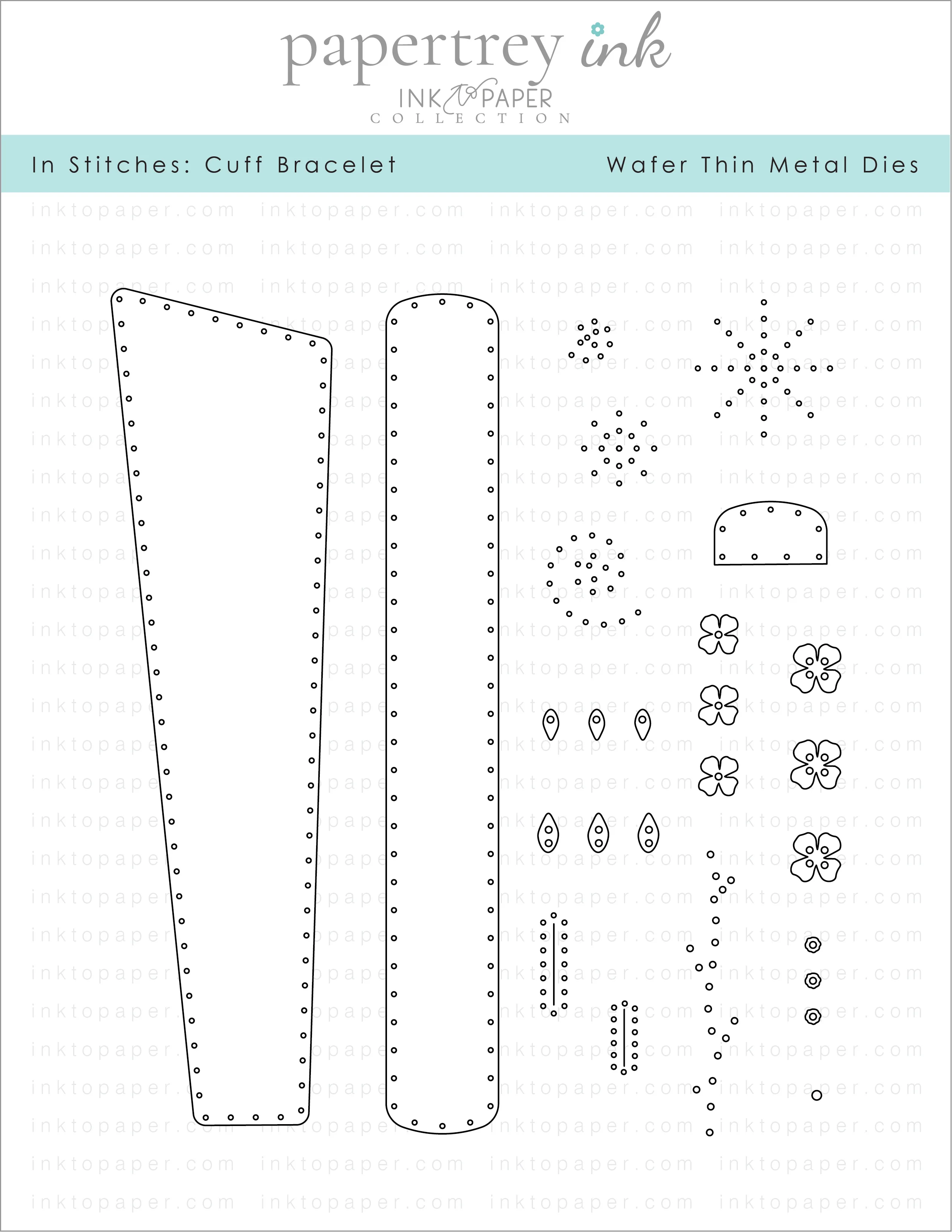 

2021 New Arrival Branch Flower Strip Metal Cutting Dies Scrapbooking Craft Mold Stencil Handmade Paper Card Make Template Decor