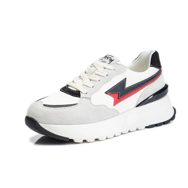 

2021Women's Sports Running Casual Shoes