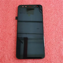Replacement LCD Touch Screen Assy Screen Display for Blackview S8 Mobile Phone Repair Parts