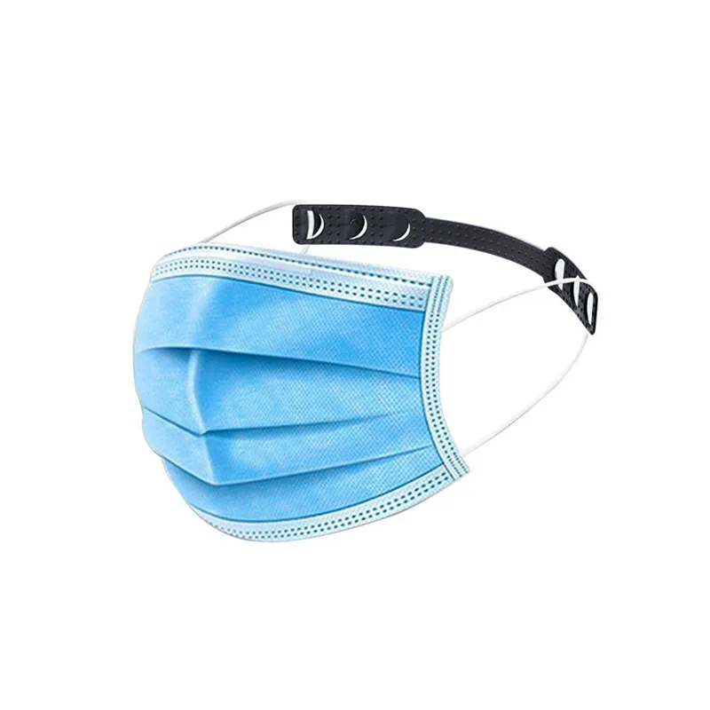 20/50 шт. одноразовые маски для лица | Дом и сад