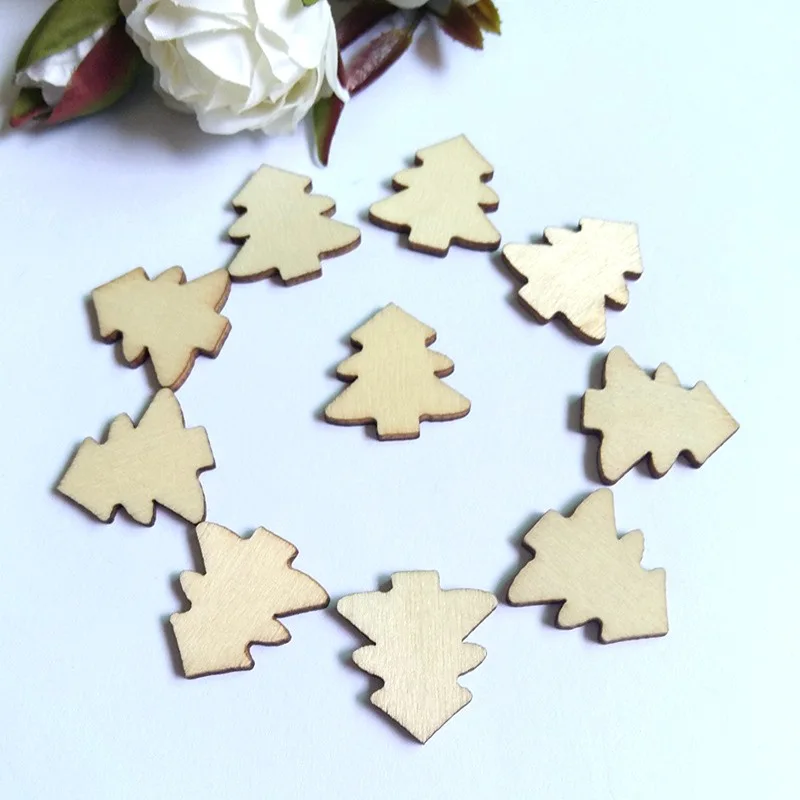 100 шт. декоративные пуговицы для рукоделия | Дом и сад