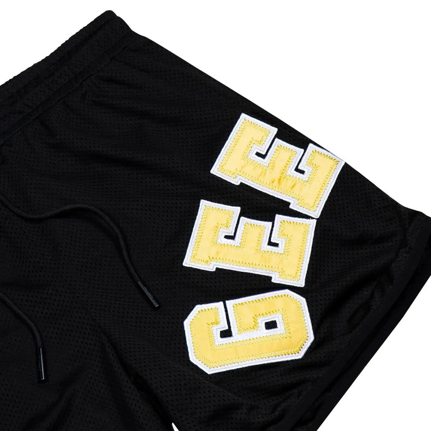 

2021 New Fashion Men's Fitness Running Sports Shorts Men's Summer Basketball Casual Five-Point Pants