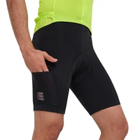 santic men cycling shorts summer coolmax 4d pad shockproof mtb bike shorts breathable reflective anti pilling asian size