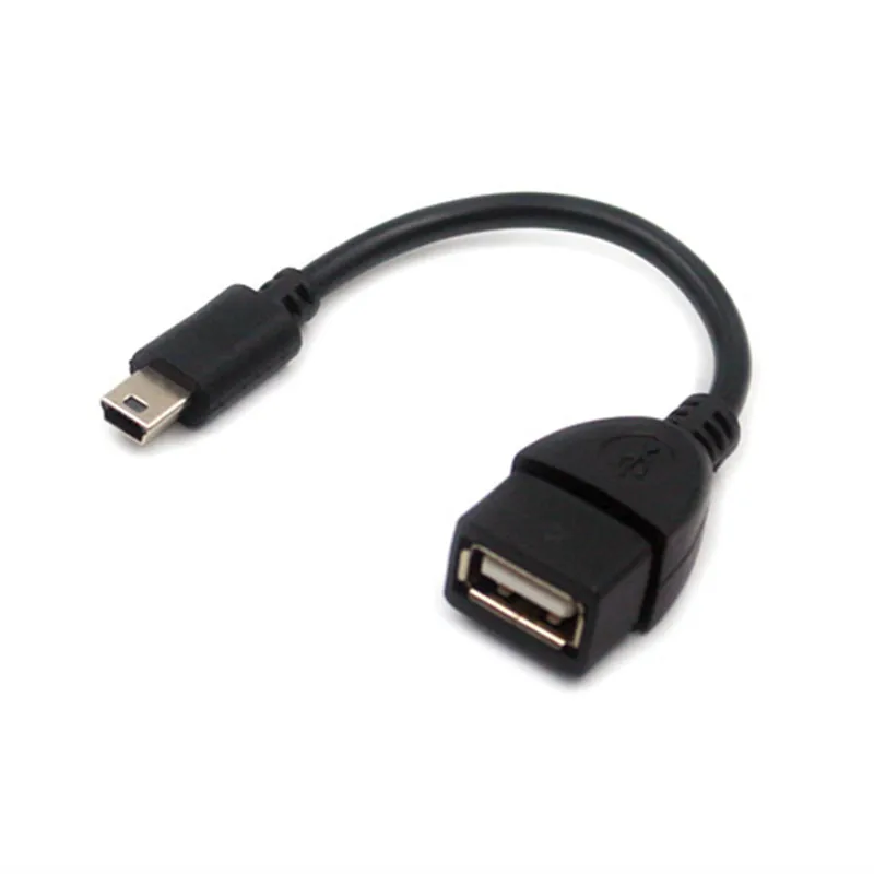 10 см OTG адаптер Micro USB кабели кабель к для samsung LG sony Xiaomi Android телефон флеш