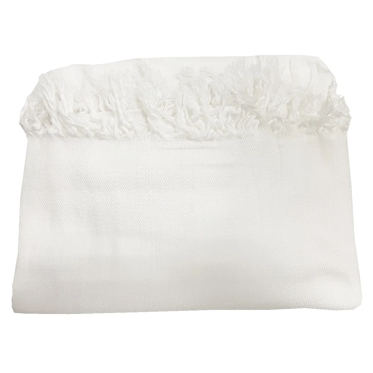 Muslim men's pilgrimage clothing Arab Mecca pilgrimage scarf pilgrimage clothing Ihram Abaya Ramadan scarf Islamic shawl