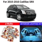 Фотофон для салона автомобиля Cadillac SRX 2010-2016