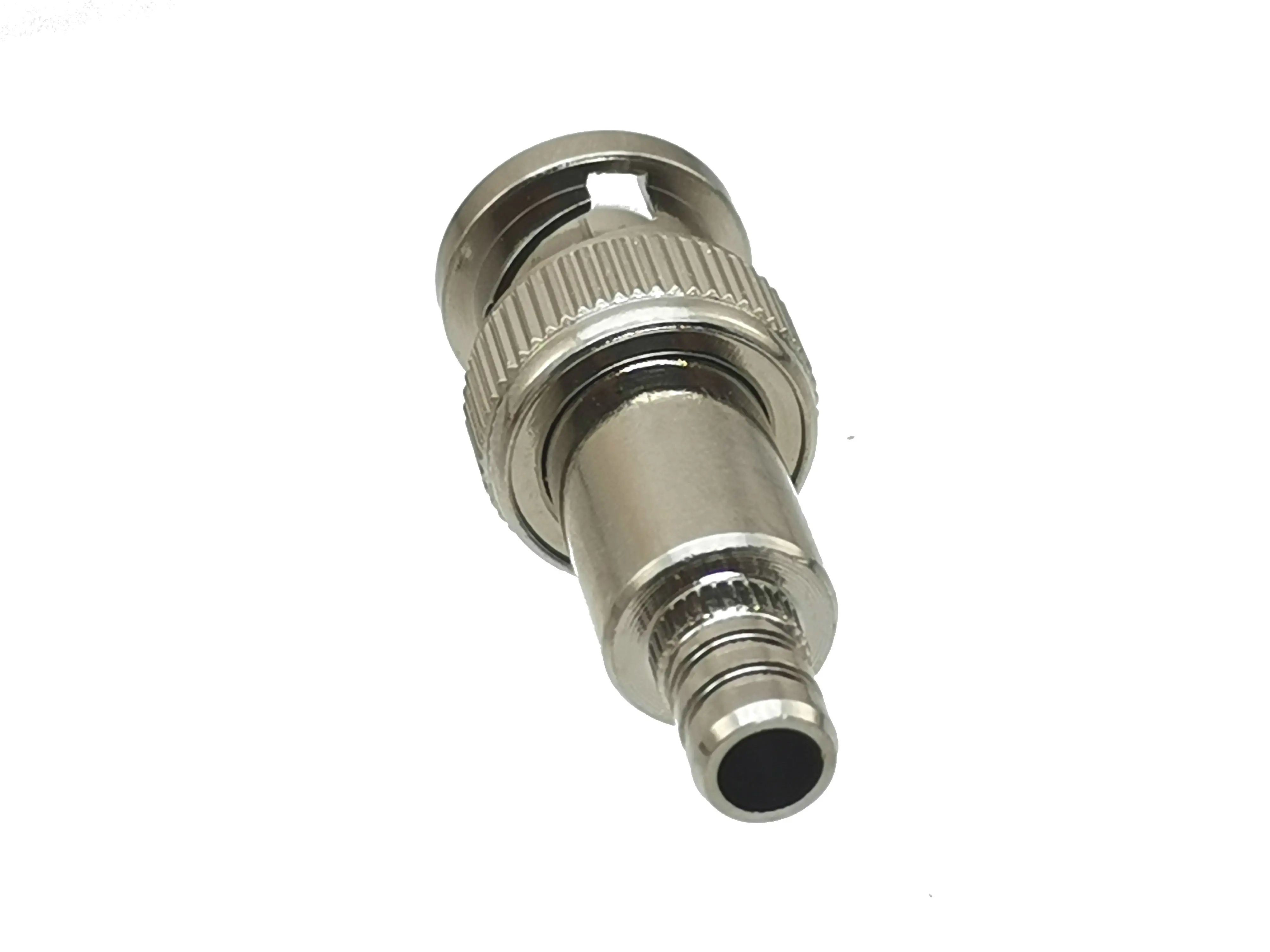 1pce BNC Штекерный высоковольтный Разъем RF MHV 3000V RG59 RG62|connector|male power connectormhv connector |
