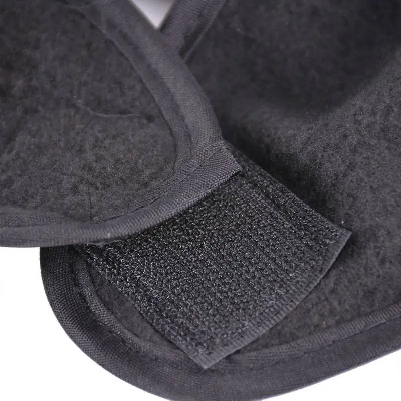 

Hot Men Women Winter Outdoor Warm Collars Windproof Half Face Cold Protection Cycling Skiing Warm Collars Accessories