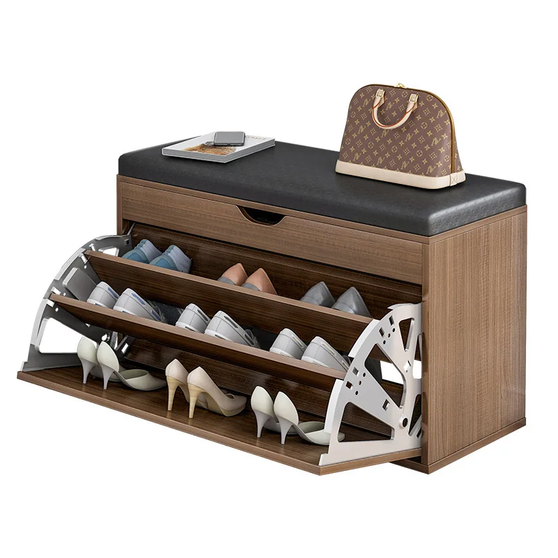

FQ Large Capacity Entrance Cabinet Simple and Economical Locker