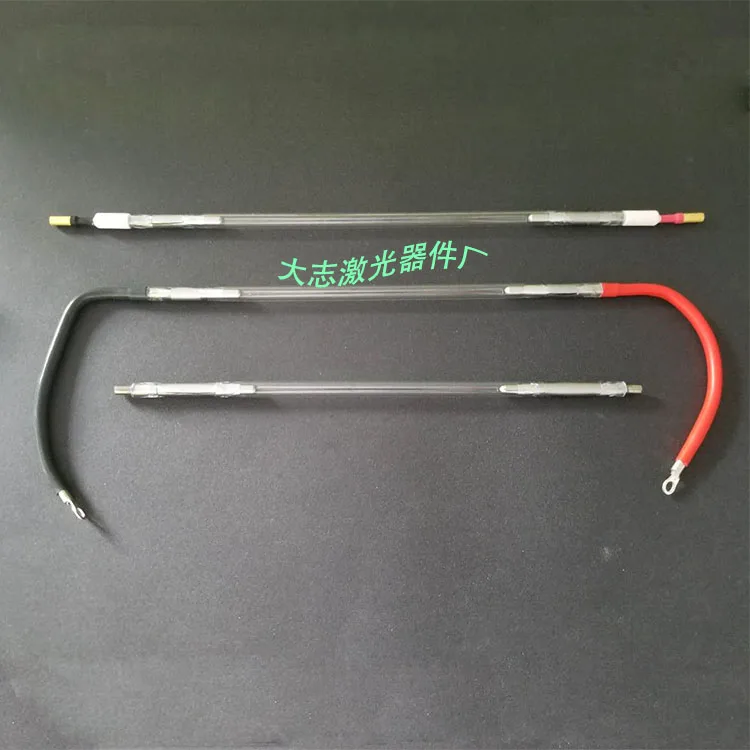 Лазерный сварочный аппарат ксеноновая лампа лазерный светильник источник 8*140*244