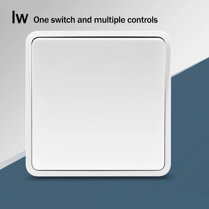 

Switch panel white 5-hole socket type 86 with an open 5-hole socket panel household 16A wall power wholesale