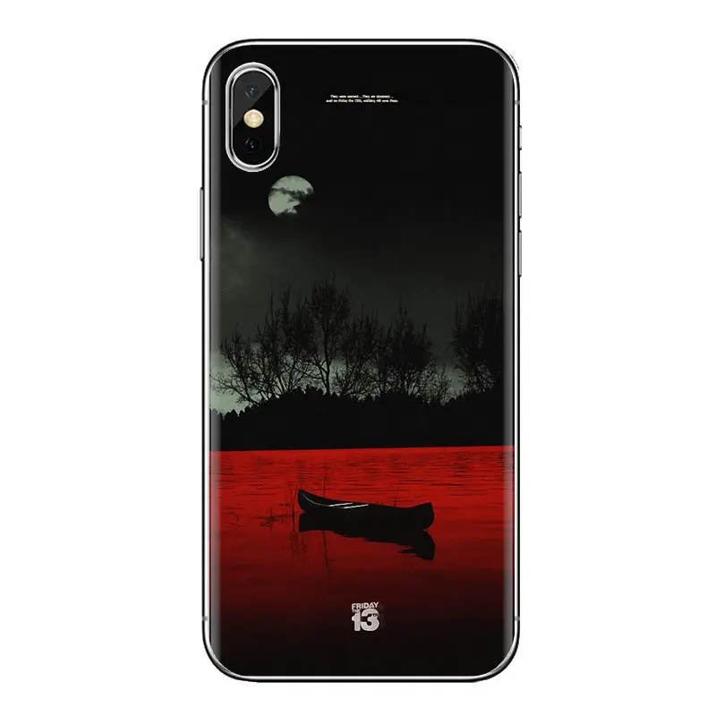 For Samsung Galaxy A3 A5 A7 A9 A8 Star A6 Plus 2018 2015 2016 2017 Silicone Phone Cases Cover Jason Vorhees Friday the 13th mask |