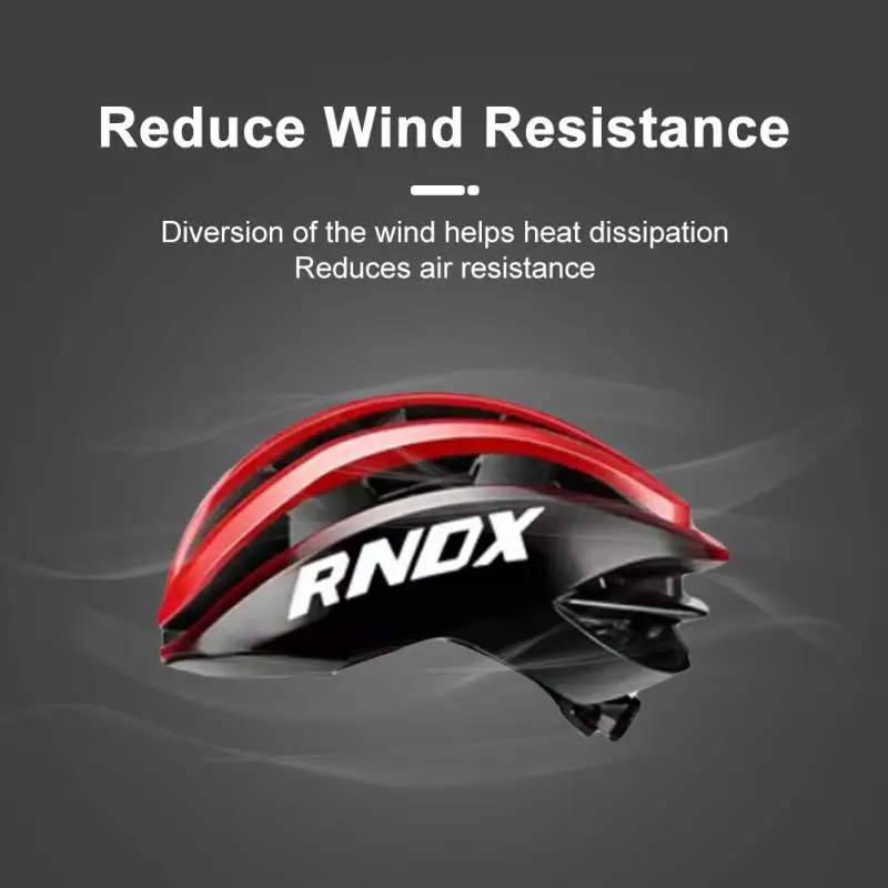 

Новинка, воздушный вращающийся шлем для шоссейного велосипеда, спортивный аэродинамический шлем для горного велосипеда, защитное оборудов...