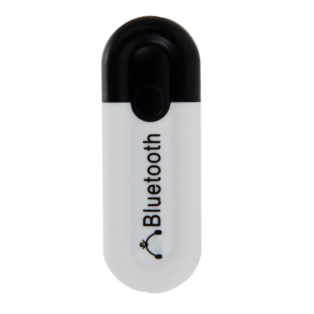 Bluetooth совместимый адаптер USB A2DP беспроводной стереоприемник AirPlay 3 5 мм для