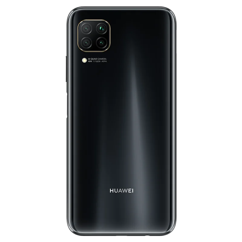 Original HUAWEI P40 Lite 6GB+128GB Kirin 810 Smart Phone 48MP Camera 16MP Front camera  6.58 Inches Android 10 Smartphone