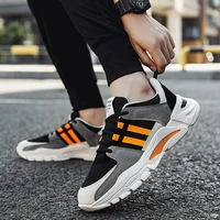 summer new casual shoes for men breathable mesh lace up non slip sneakers new adult footwear tenis masculino zapatillas hombre