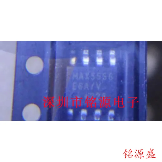 

Free shipping MAX5556ESA/V T MAX5556ESA MAX5556 SOP8 10PCS